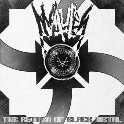 Matubes : The Return of Black Metal